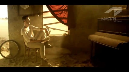 Edward Maya feat Vika Jigulina - Desert Rain (official video) Hd* 