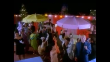 Whitney Houston - I'm Your Baby Tonight ( European Version )