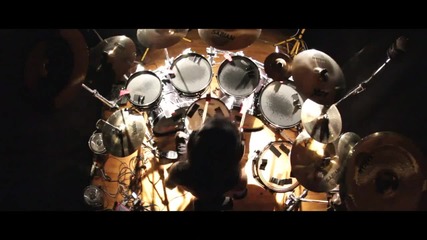 Pete Sandoval - Mozart(1)