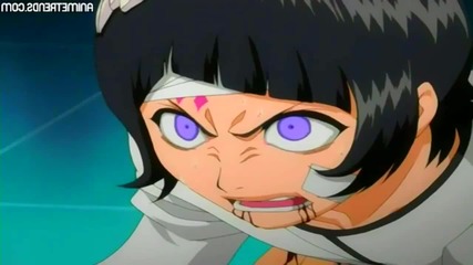 bleach Grimmjow Fascinated