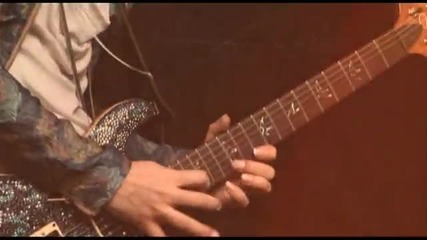 Orianthi - Epk 