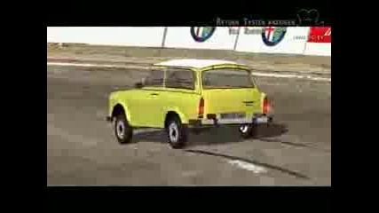 Wr2 The Trabant 601 S Universal