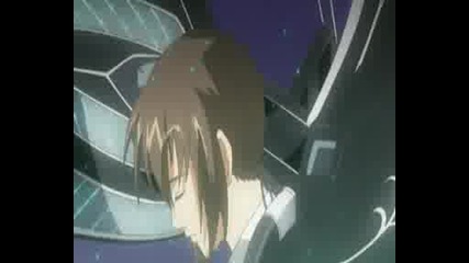 Shinkyoku Soukai Polyphonica Crimson S Episode 1