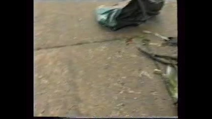 tank vs skoda