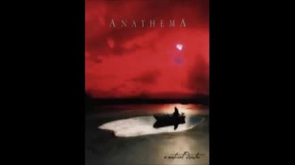 Anathema - A Natural Disaster [ Full Album 2003 ]