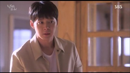 [easternspirit] The Girl Who Can See Smells (2015) E12 1/2