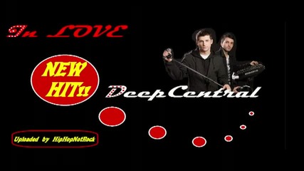 Deep Central - In Love 