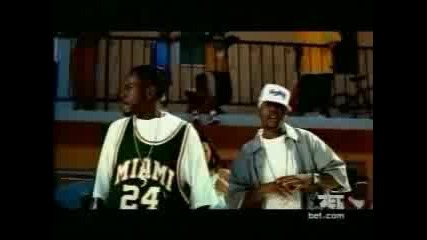 Memphis Bleek &amp; Trick Daddy - Round