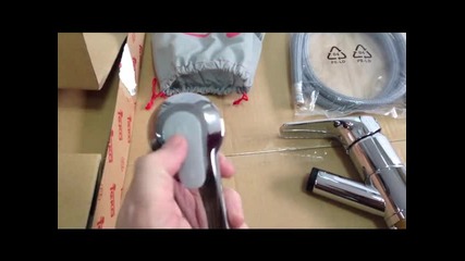 Teka Mt Plus смесител за кухня