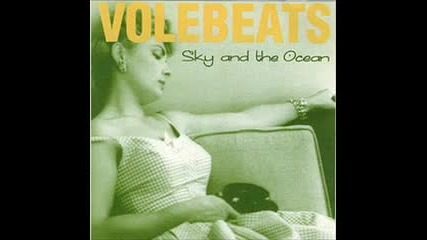 Volebeats- Somewhere in my heart