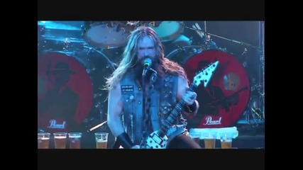 Black Label Society - Been a Long Time - превод
