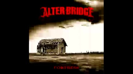 Alter Bridge - Fortress [full Album 2013 )