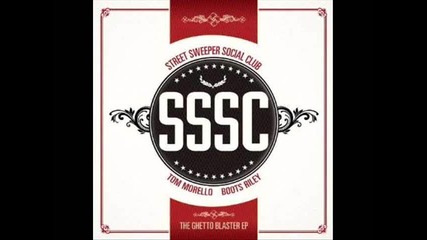 Street Sweeper Social Club - Everythang (360p) 
