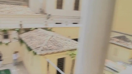 Lip dub Colegio Mayor Alsajara
