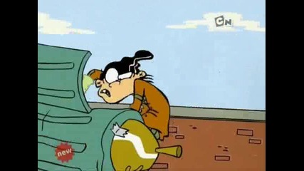 Ed Edd n Eddy S05 Ep8