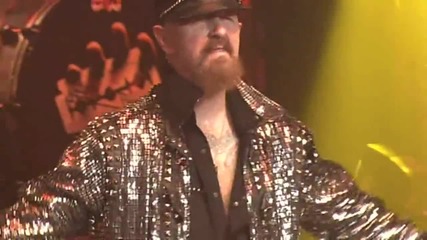 Judas Priest - Diamonds And Rust 