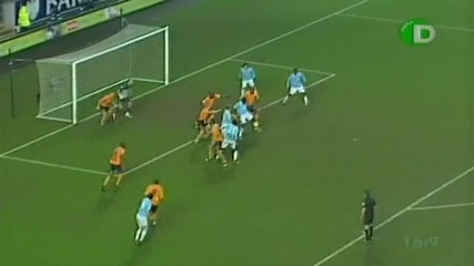 Хъл Сити - Манчестър Сити 2 - 1 - 06.02.2010 г. 
