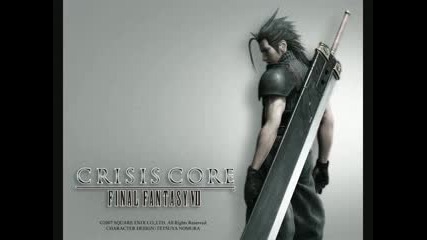 [final Fantasy] Crisis Core - Successor