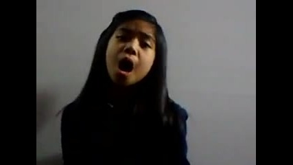 Single Ladies (put a Ring On It) Cover By Maria Aragon 