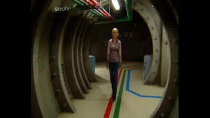 Stargate SG-1 - True Science, part 3
