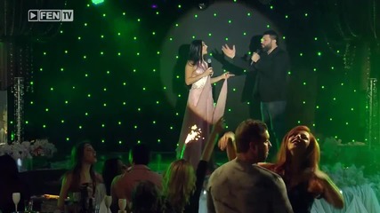 Toni Storaro & Sofi Marinova – Lyubov (tv version)