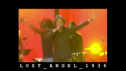 Knaan - Wavin Flag (2010 Fifa World Cup™ Kick - off Concert) 1