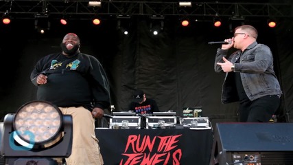 Killer Mike Is Running for Office in Georgia
