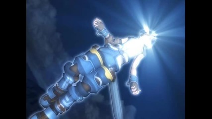 Star Ocean 3 Ost - Requiem for a Saint 