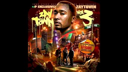 Yung La - Bank Roll (feat. Humble G)