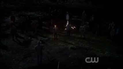 Supernatural/ Breaking Benjamin - Evil Angel