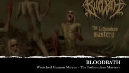The Fathomless Mastery - Wretched Human Mirror 