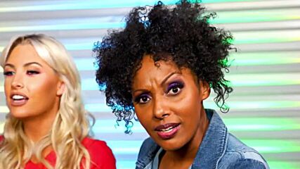 Lash Legend lashes out with the inside scoop: What’s NeXT, Oct. 7, 2021