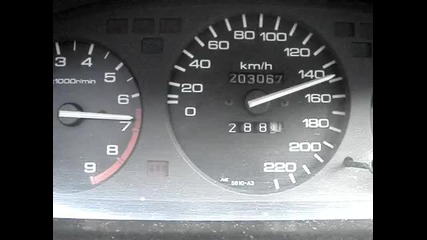 Honda Civic Turbo B20b