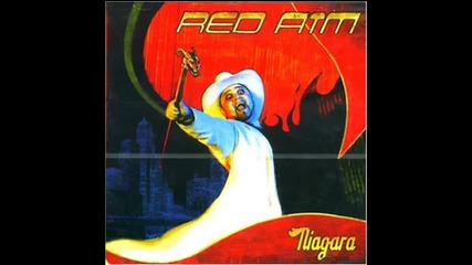 Red Aim - Salamander