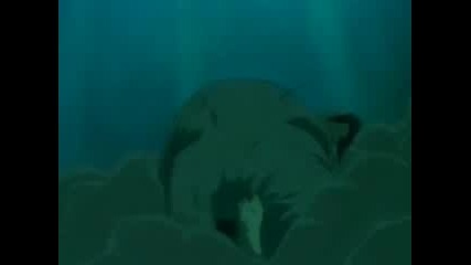 Amv - Wolfs Rain