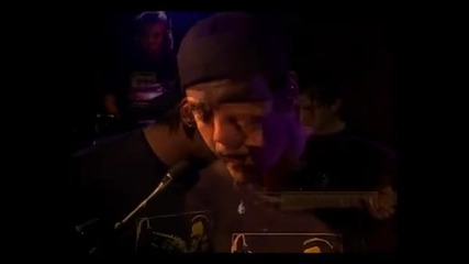 Three Days Grace - Wake Up (acoustic fromdvd) 