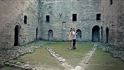 Sorina Ceugea si Alex de la Caracal - Noapte buna, puisor ( oficial video 2016 )