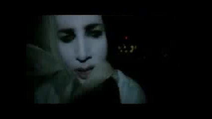 Marilyn Manson - Running To The Edge Of The World 