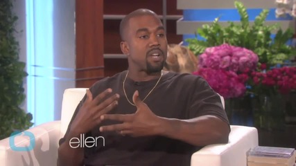 Did Kanye West Really Just Drop His New Album on Tidal?