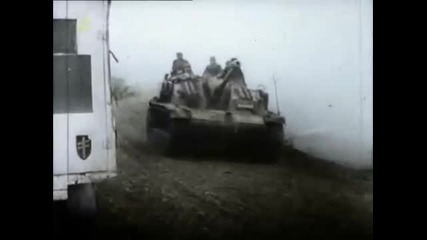 Сс и Вермахта в бой 1945