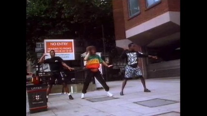 C. C. Catch - Big Time 