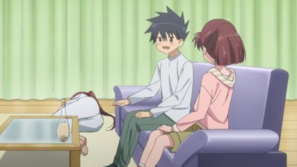 Kiss x Sis Ova - 11 Uncenscored Full H D