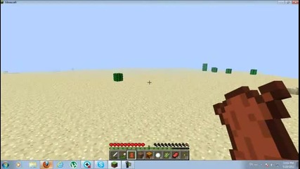 Minecraft with Dinamikccsss с.1 е.3-oligofreniq