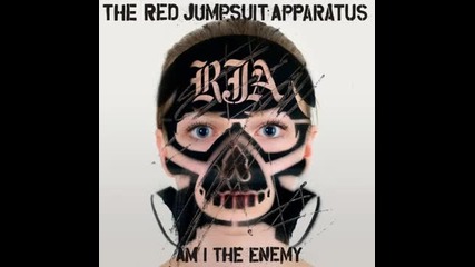 The Red Jumpsuit Apparatus - Dreams