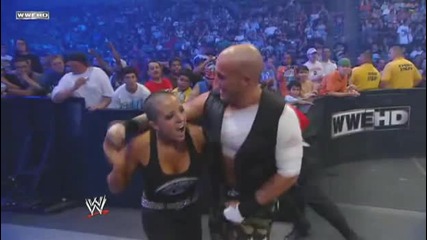 Wwe Smackdown 8/20/10 Part 5/10