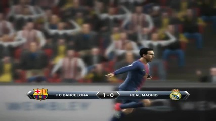 Малка компилация от голове на Pes 13