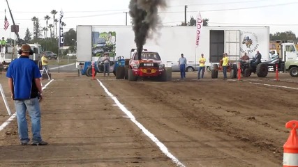 Звяр Dodge !!!