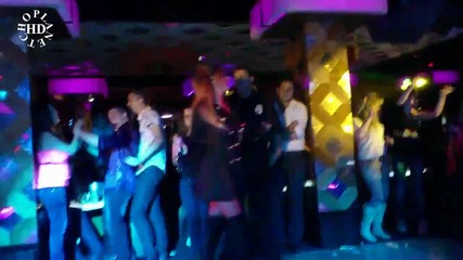Глория - Златна клетка(live от Plazza Dance Center Sofia 18.10.2012) - By Planetcho