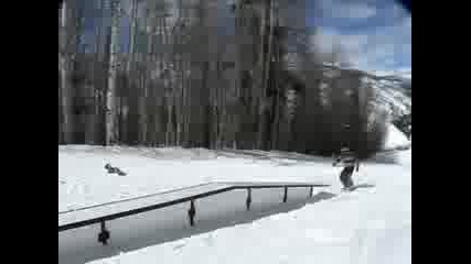 georgi vasilev - simple ride in vail 07 - 08
