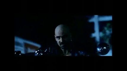 Daredevil Music Video - Fuel - Won't Back Down